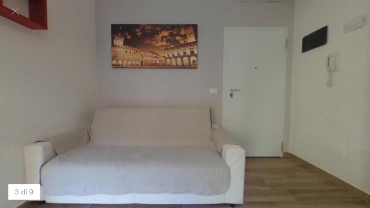 Santa Croce,14 Apartments ボローニャ エクステリア 写真