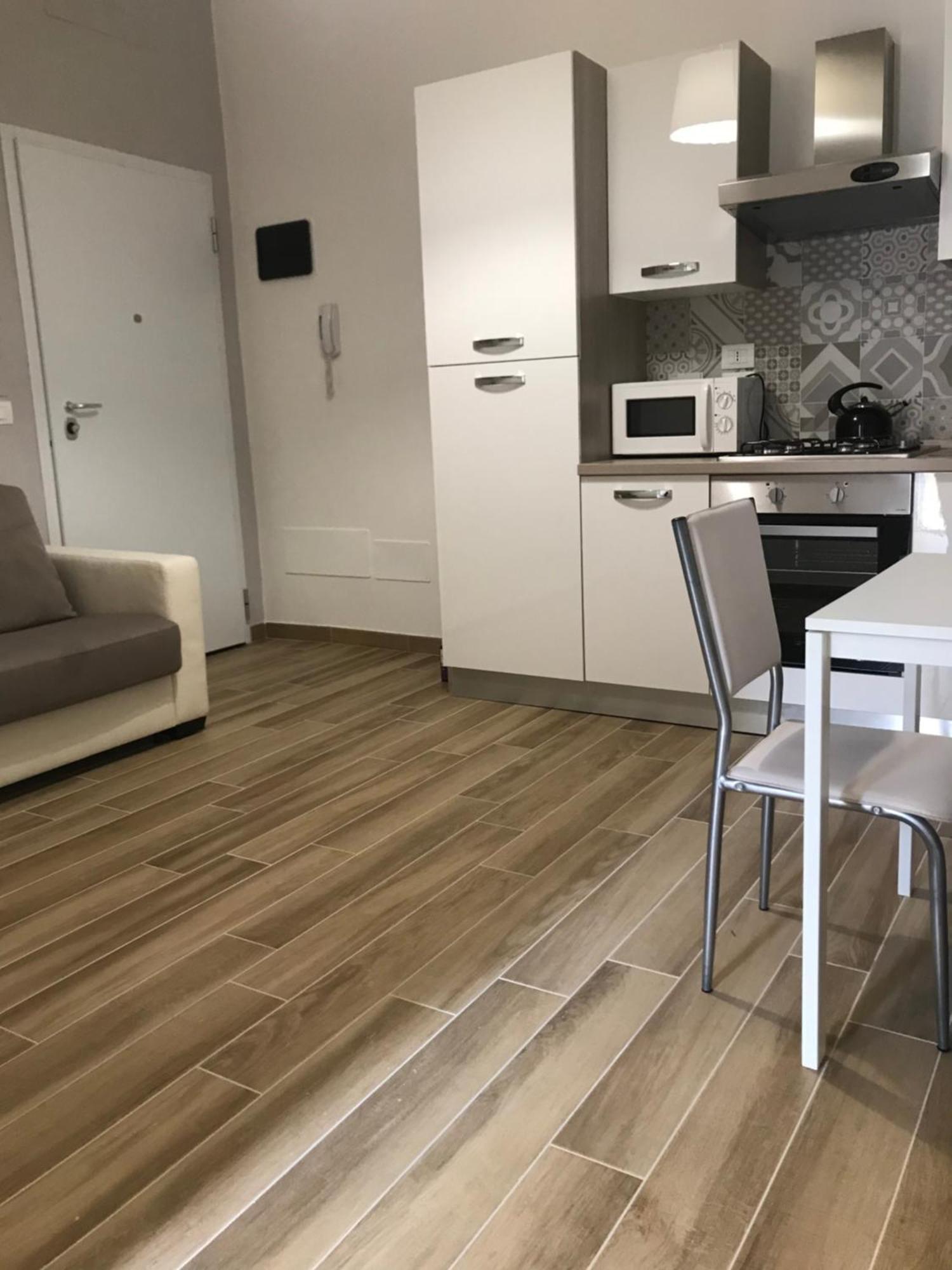 Santa Croce,14 Apartments ボローニャ エクステリア 写真