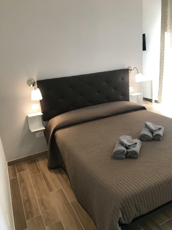 Santa Croce,14 Apartments ボローニャ エクステリア 写真