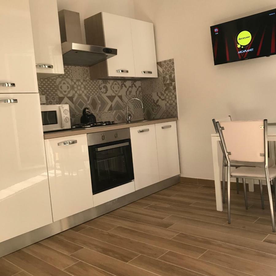 Santa Croce,14 Apartments ボローニャ エクステリア 写真