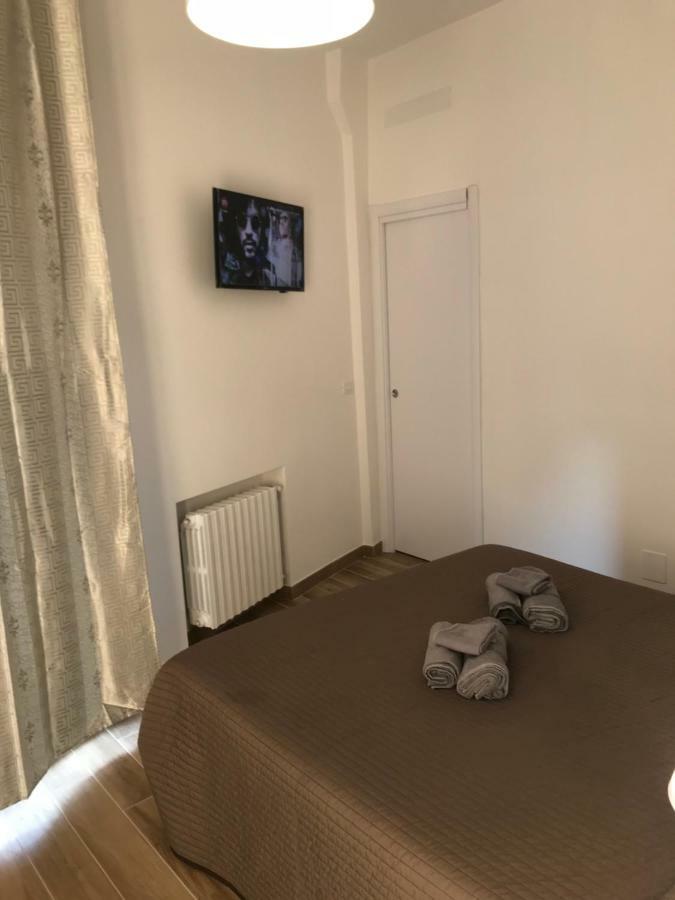 Santa Croce,14 Apartments ボローニャ エクステリア 写真
